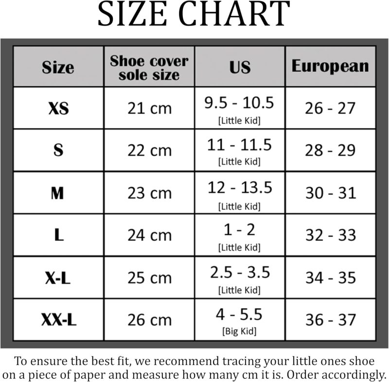 Rain Shoe Covers Kids Waterproof Shoe Cover for Boys Girls Reusable Galoshes Overshoes - Image 2